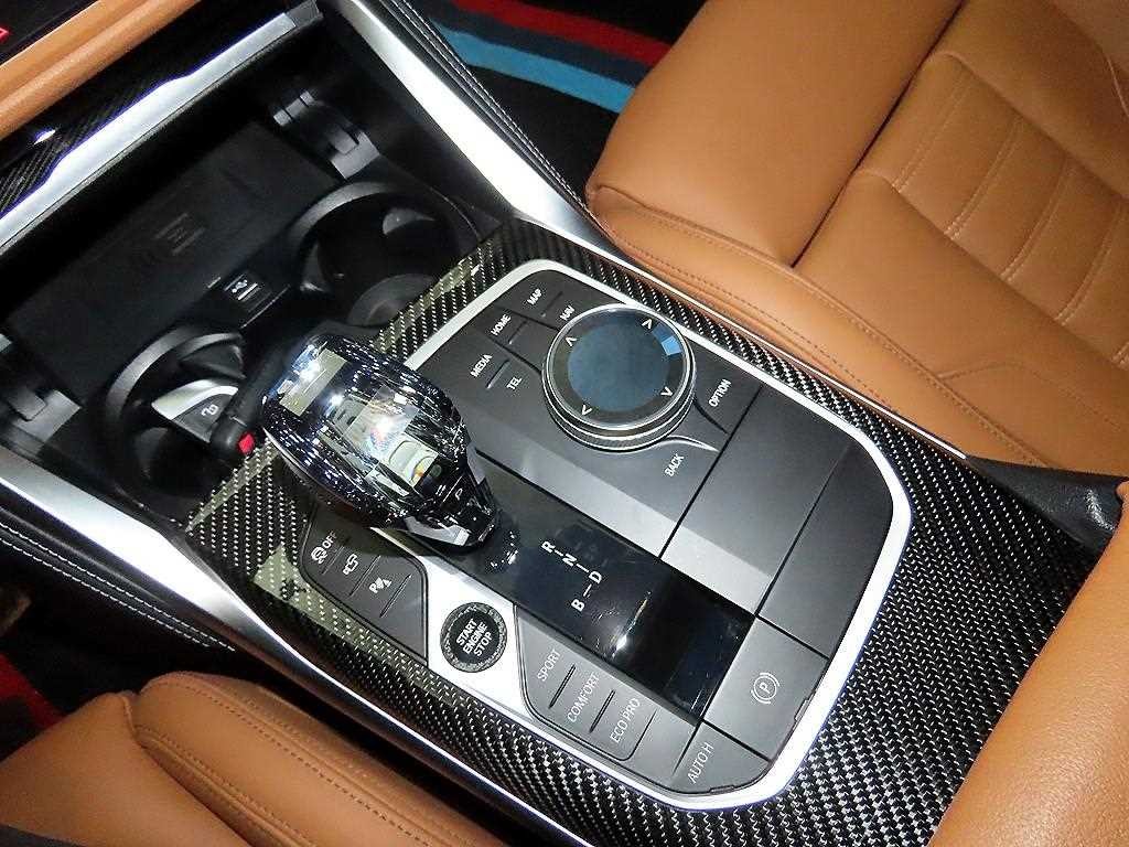 BMW i4 M50 프로 이미지 12