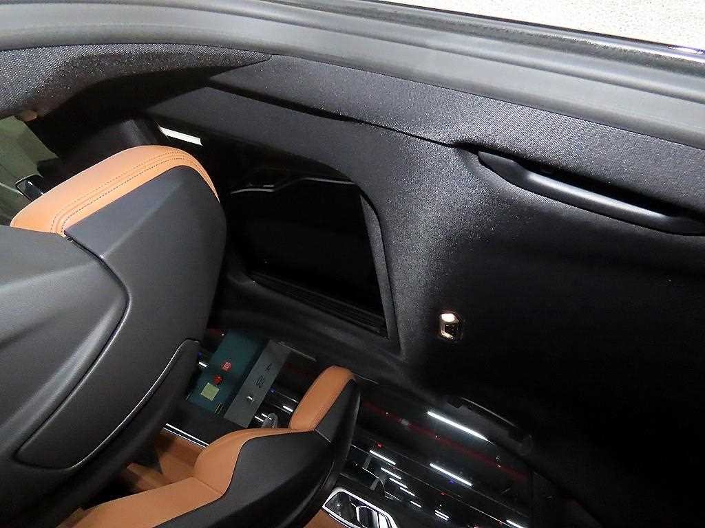BMW i4 M50 프로 이미지 17