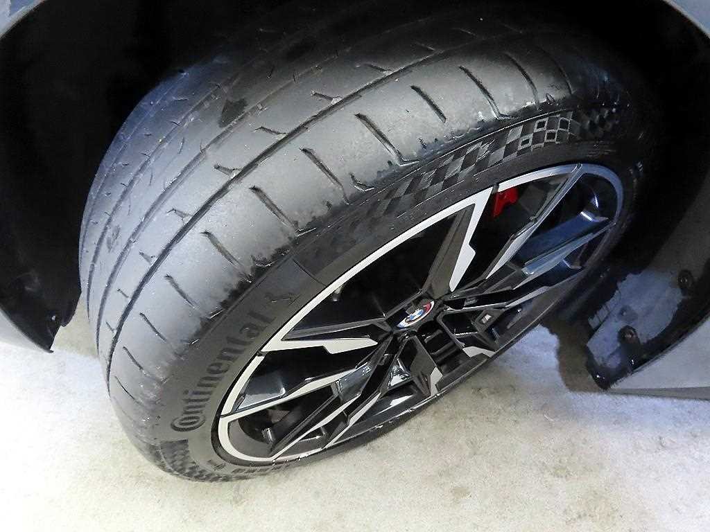 BMW i4 M50 프로 이미지 20