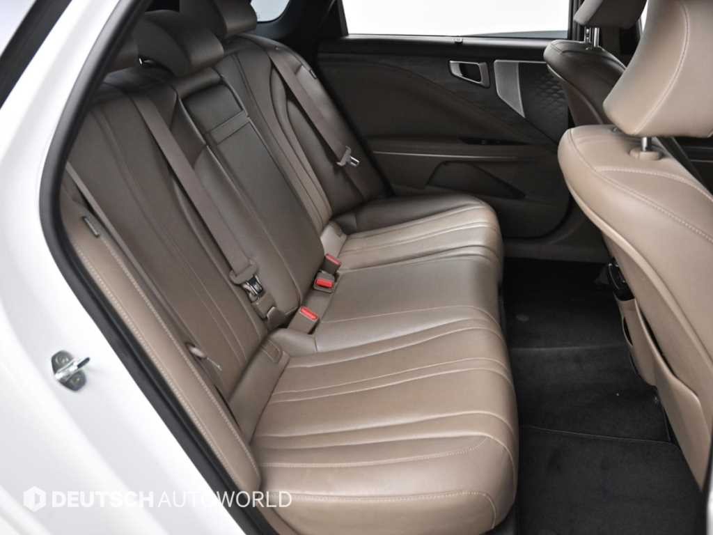 기아 K8 2.5 2WD 노블레스 이미지 14