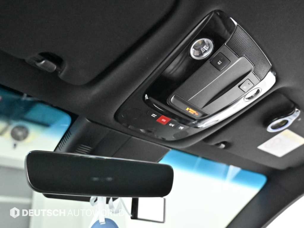 기아 K8 2.5 2WD 노블레스 이미지 19