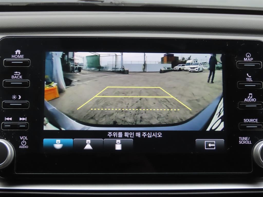 혼다 어코드 어코드(10세대) 1.5 터보 이미지 19