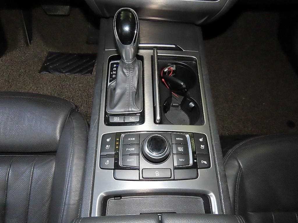 현대 제네시스 제네시스DH G330 프리미엄 이미지 12