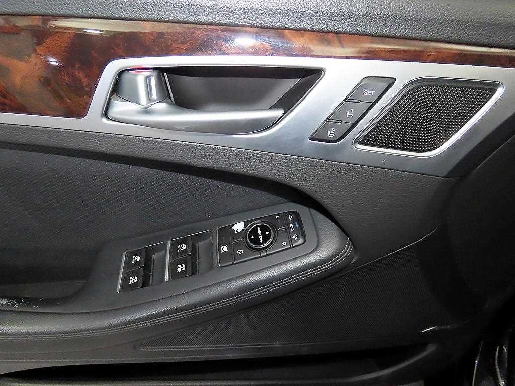 현대 제네시스 제네시스DH G330 프리미엄 이미지 13