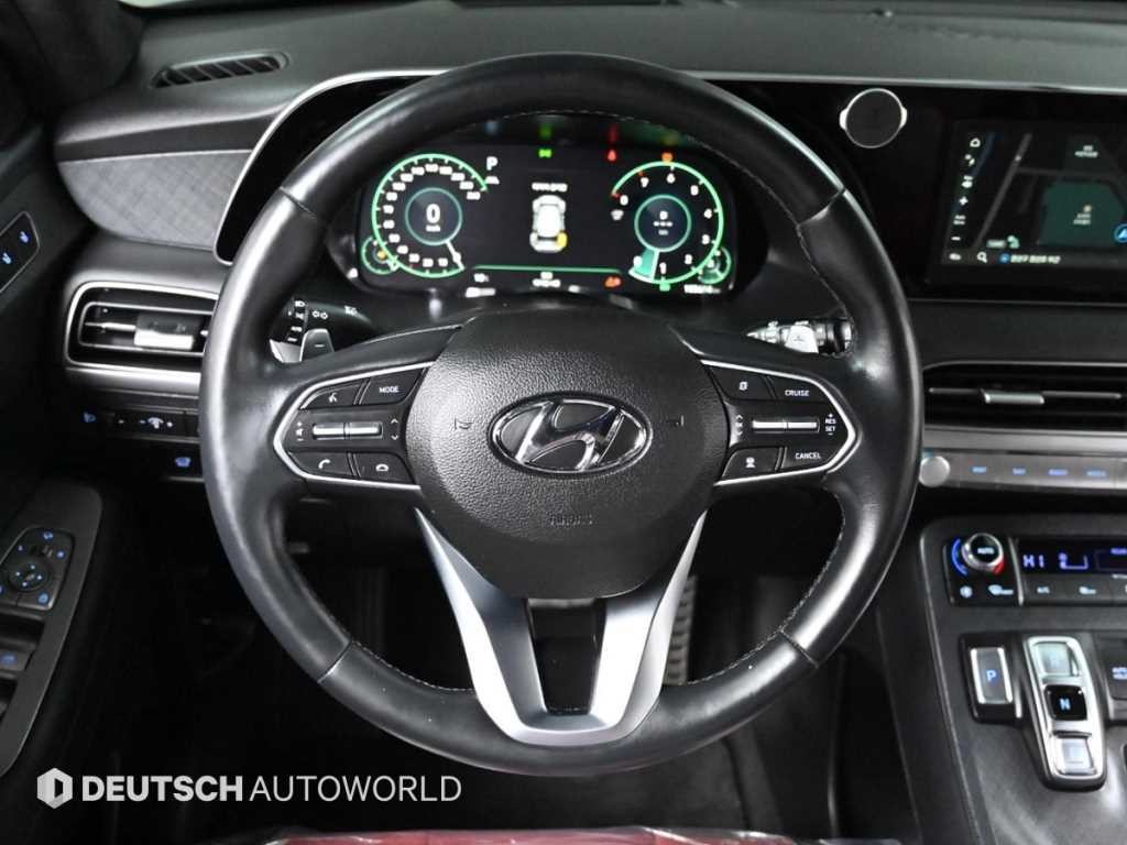 현대 팰리세이드 가솔린 3.8 4WD 프레스티지 이미지 13