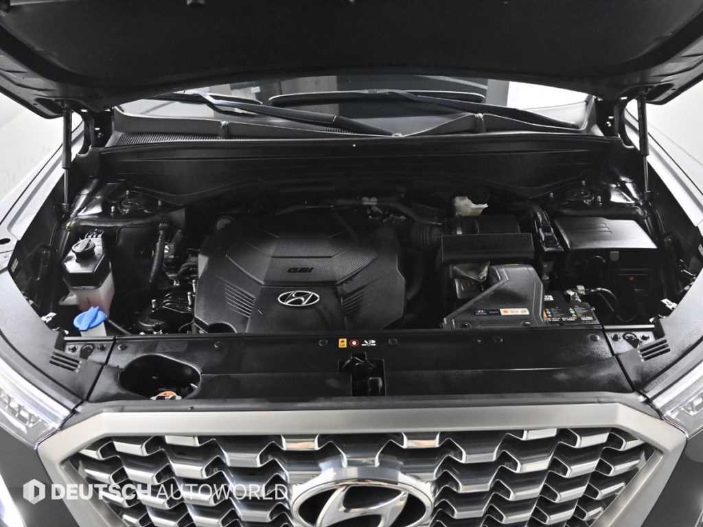 현대 팰리세이드 가솔린 3.8 4WD 프레스티지 이미지 6