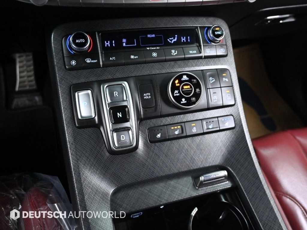 현대 팰리세이드 가솔린 3.8 4WD 프레스티지 이미지 9