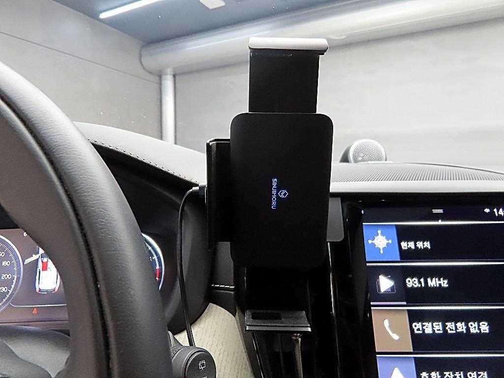 볼보 XC60 XC60(2세대) T6 AWD 인스크립션 이미지 12