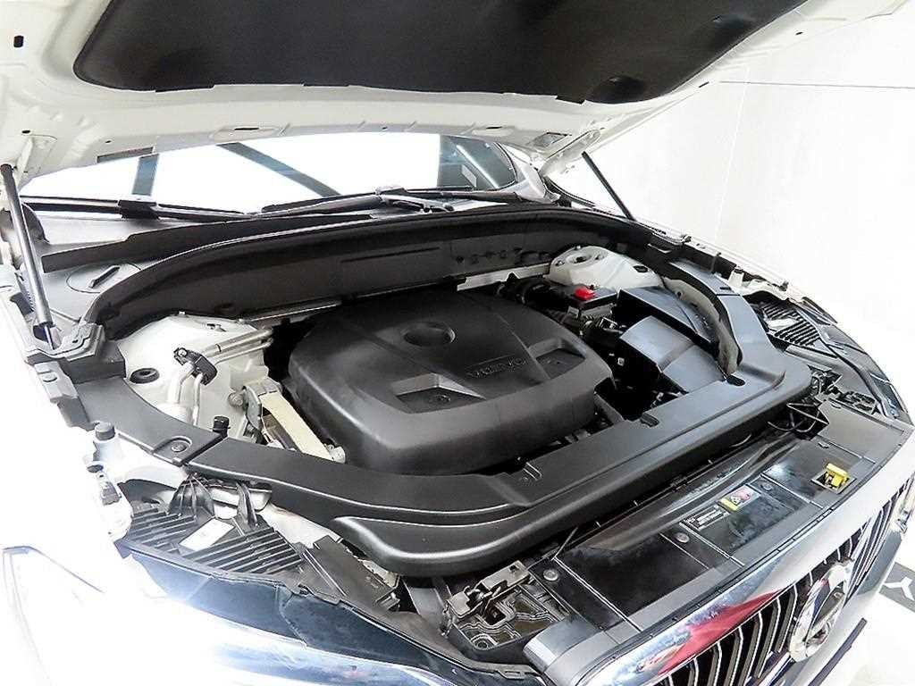 볼보 XC60 XC60(2세대) T6 AWD 인스크립션 이미지 19