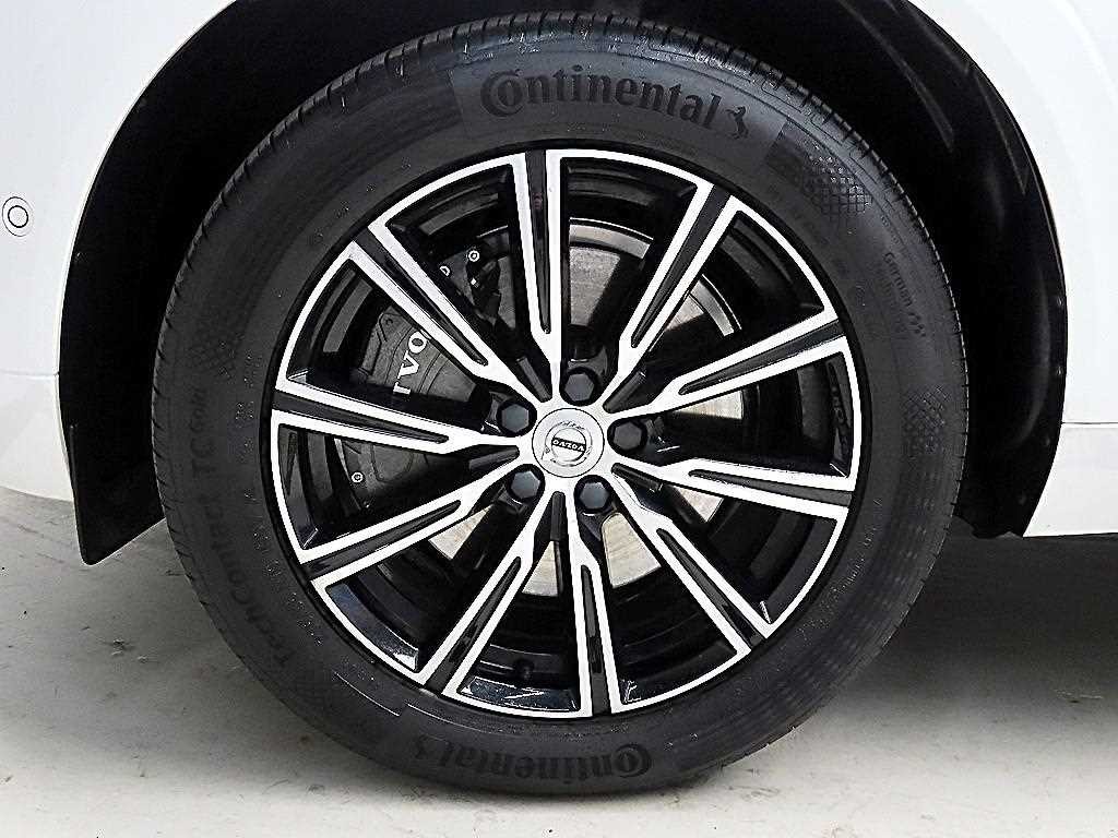 볼보 XC60 XC60(2세대) T6 AWD 인스크립션 이미지 20