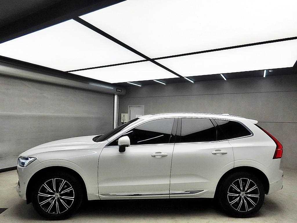 볼보 XC60 XC60(2세대) T6 AWD 인스크립션 이미지 4