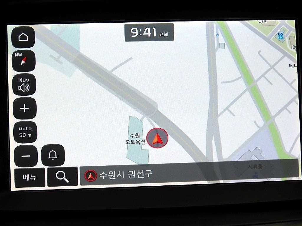 기아 쏘렌토 더 뉴 쏘렌토 디젤 2.0 2WD 프레스티지 이미지 14
