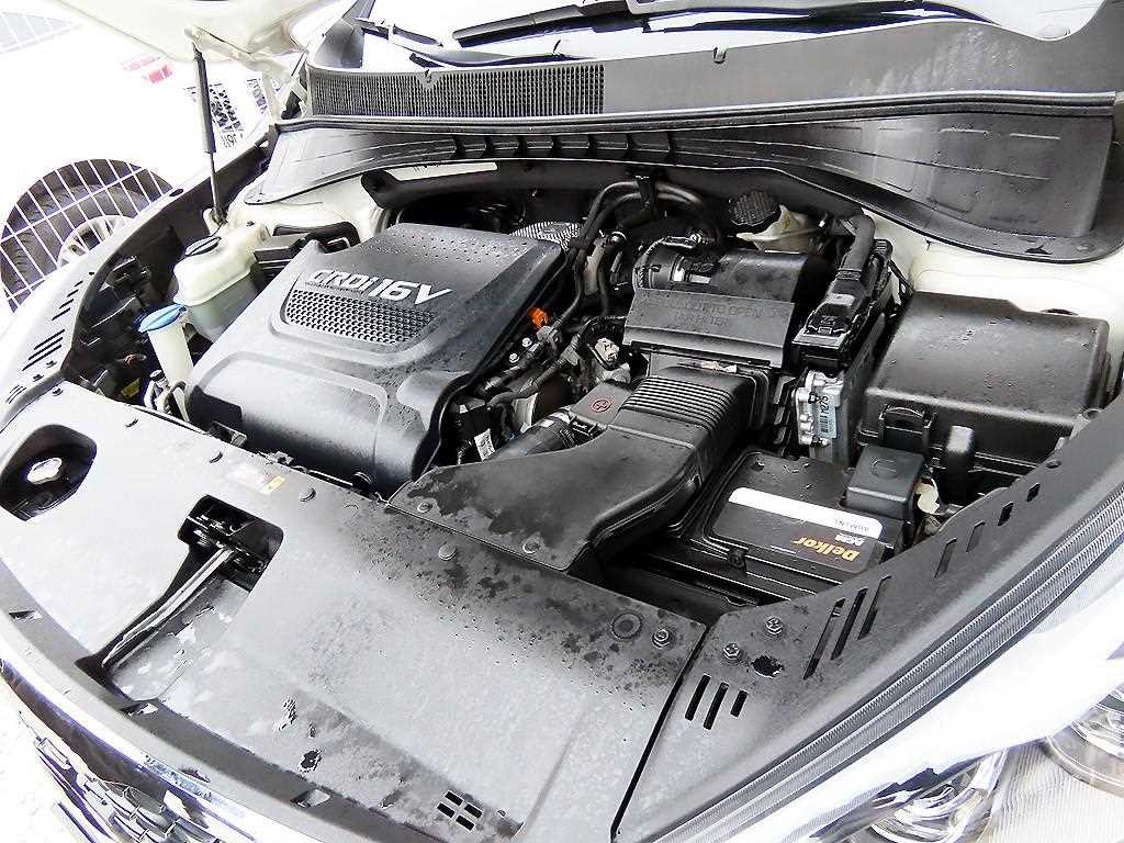 기아 쏘렌토 더 뉴 쏘렌토 디젤 2.0 2WD 프레스티지 이미지 19
