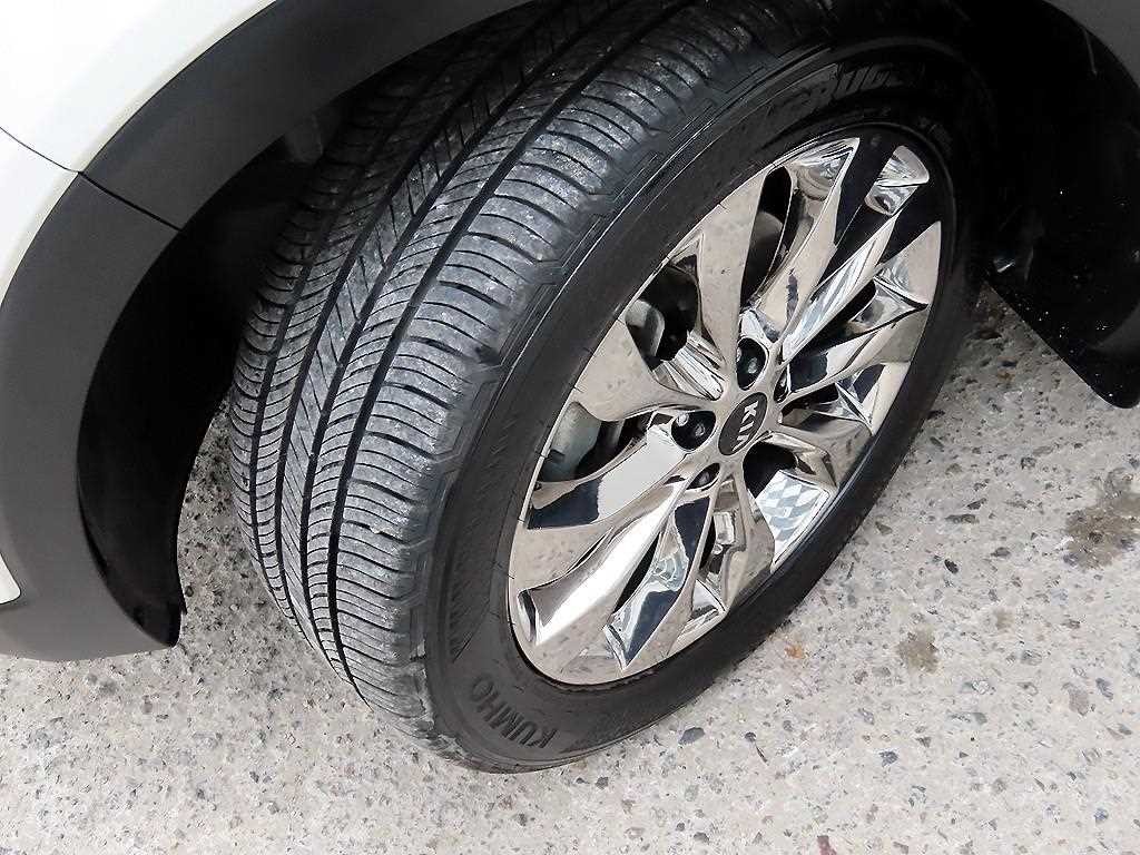기아 쏘렌토 더 뉴 쏘렌토 디젤 2.0 2WD 프레스티지 이미지 20