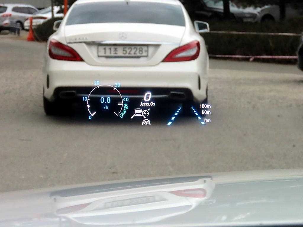 벤츠 E 클래스 E-클래스 W213 E250 아방가르드 이미지 10