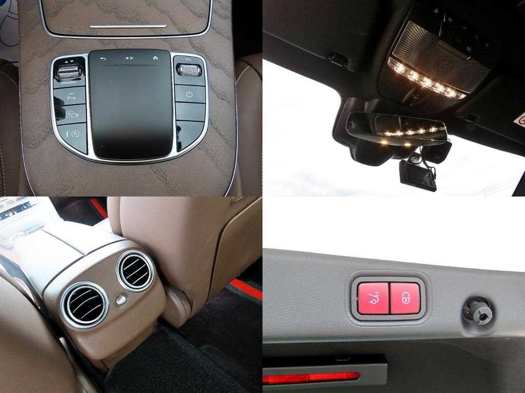 벤츠 E 클래스 E-클래스 W213 E250 아방가르드 이미지 18