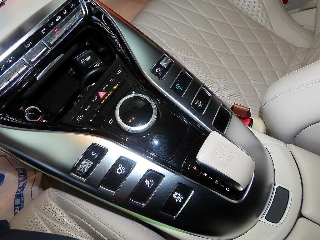 벤츠 AMG GT 4도어 43 4MATIC+ 이미지 12