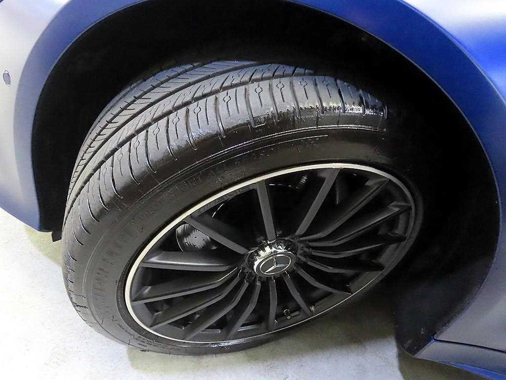 벤츠 AMG GT 4도어 43 4MATIC+ 이미지 20