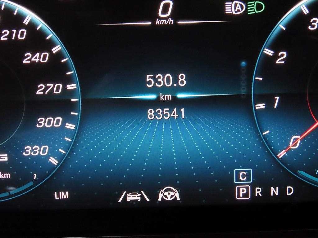 벤츠 AMG GT 4도어 43 4MATIC+ 이미지 9
