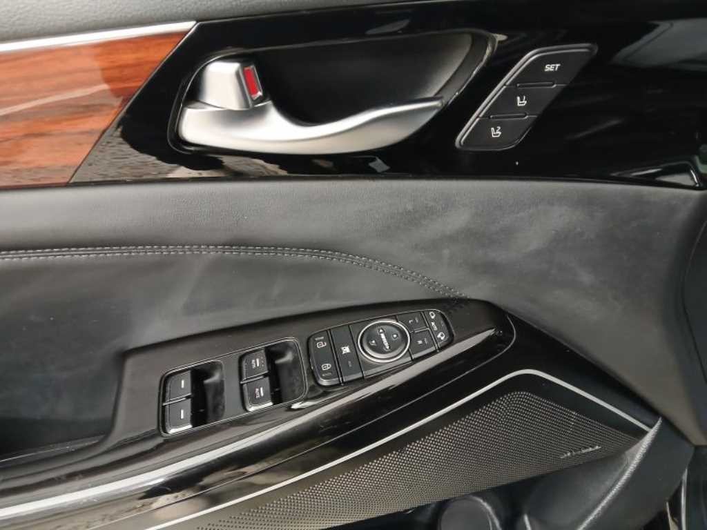 기아 K7 올 뉴 K7 3.3 GDI 노블레스 이미지 10