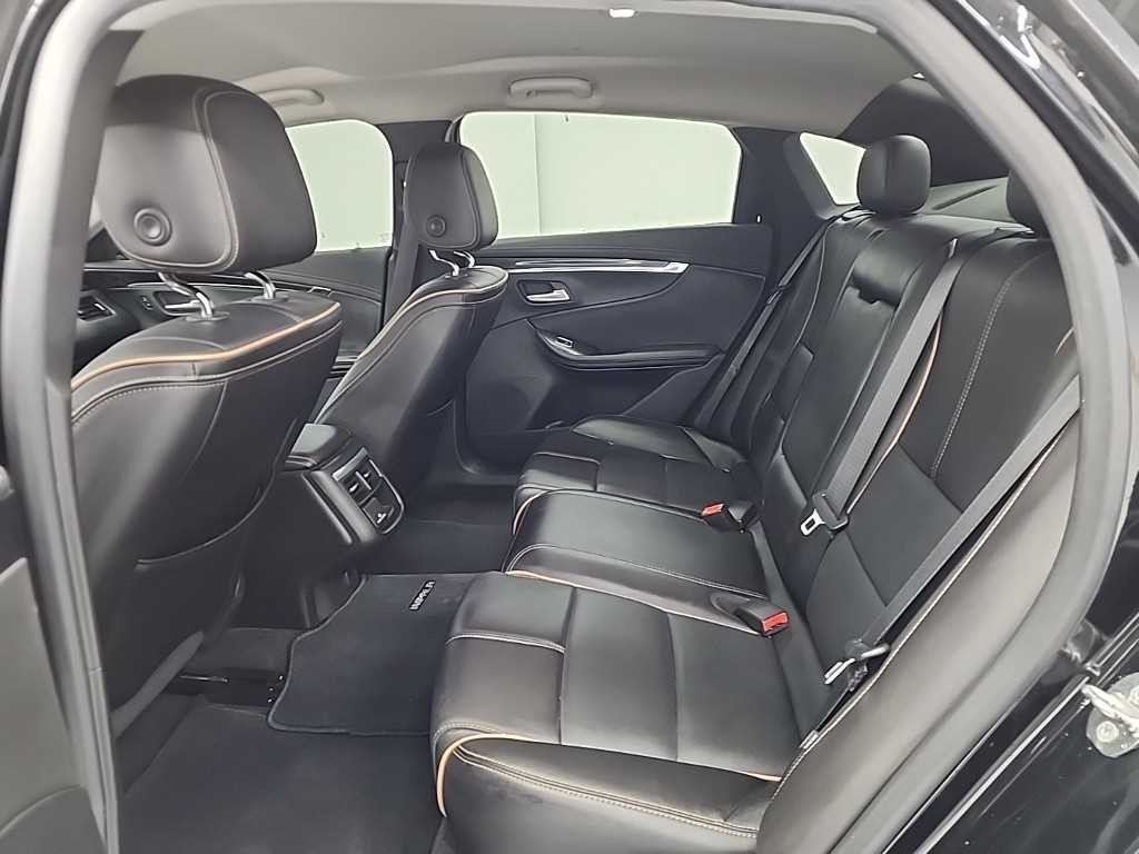 쉐보레 임팔라 3.6 LTZ 이미지 12