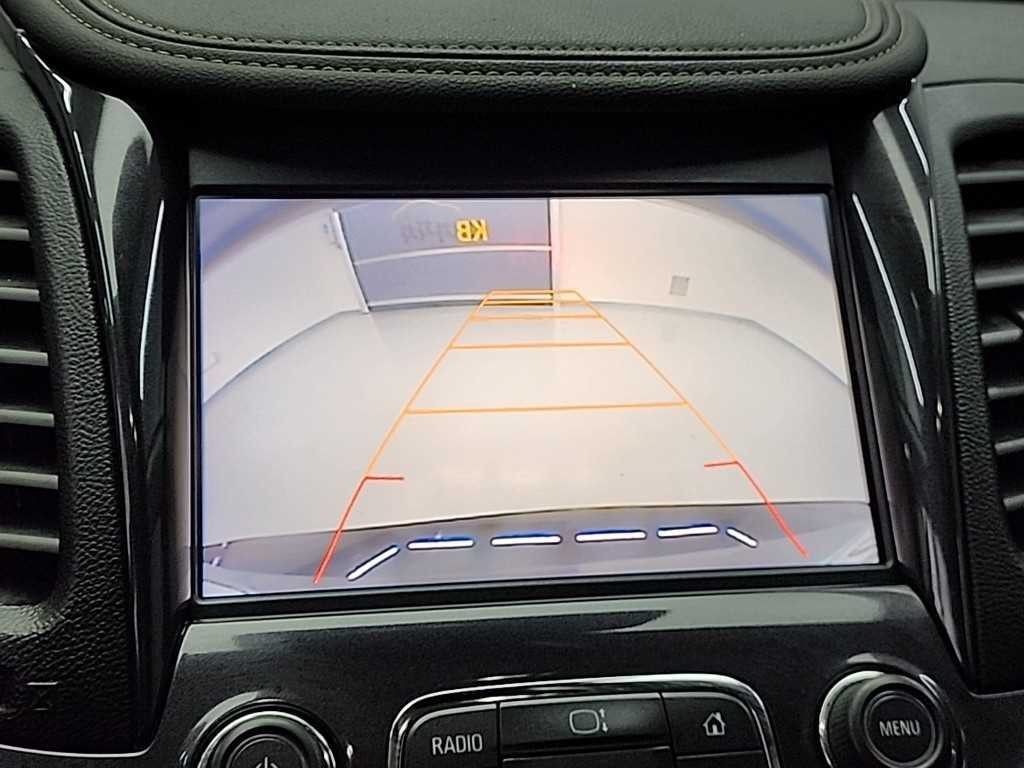 쉐보레 임팔라 3.6 LTZ 이미지 14