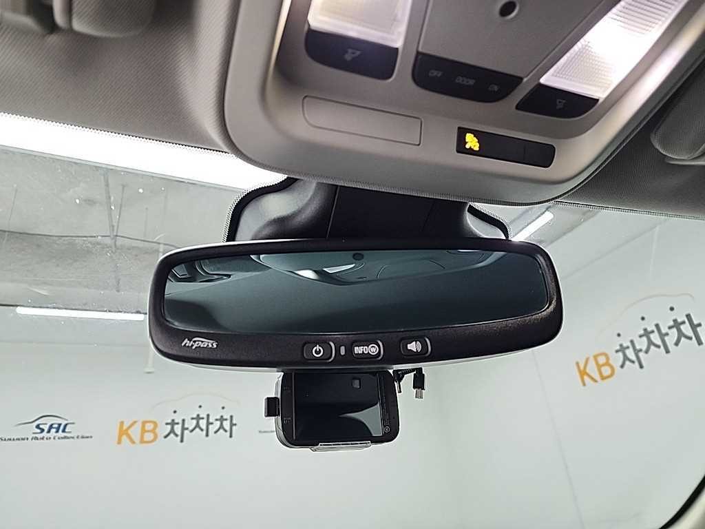 쉐보레 임팔라 3.6 LTZ 이미지 15