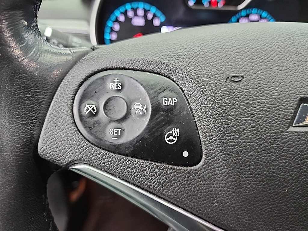 쉐보레 임팔라 3.6 LTZ 이미지 16
