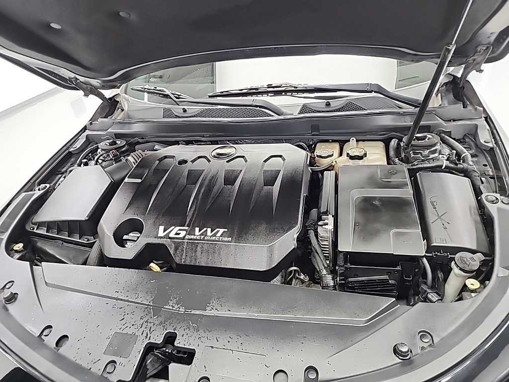 쉐보레 임팔라 3.6 LTZ 이미지 5