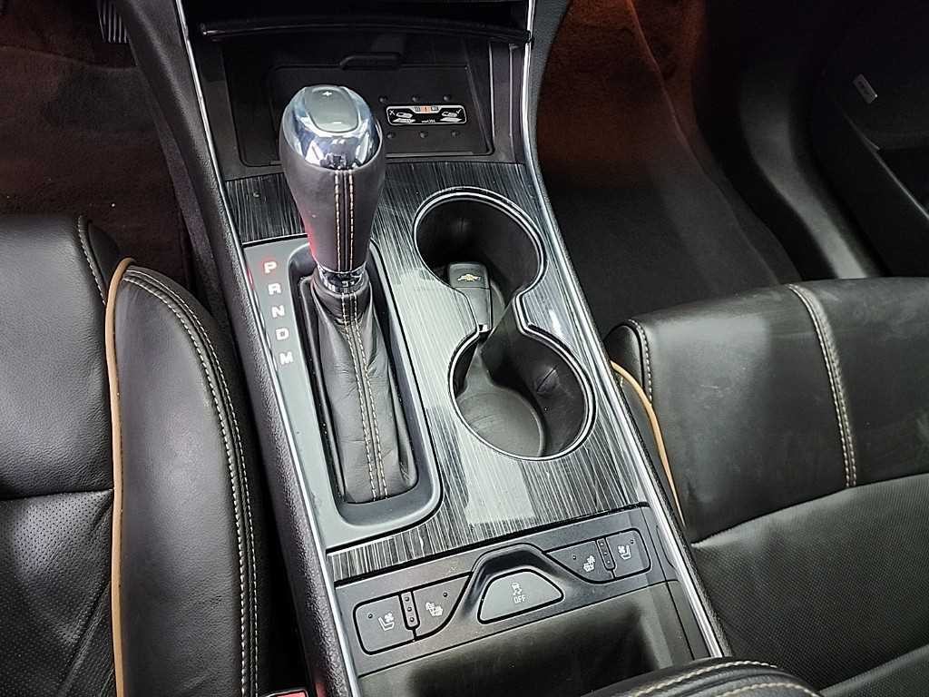 쉐보레 임팔라 3.6 LTZ 이미지 8