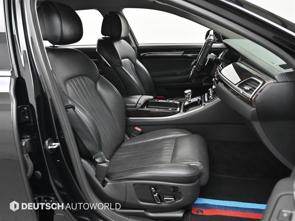 제네시스 EQ900 3.3 T-GDI AWD 럭셔리 이미지 10