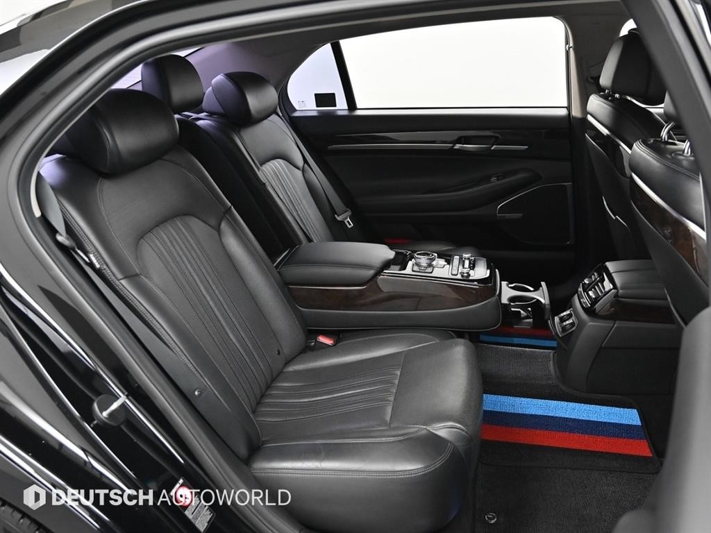 제네시스 EQ900 3.3 T-GDI AWD 럭셔리 이미지 12