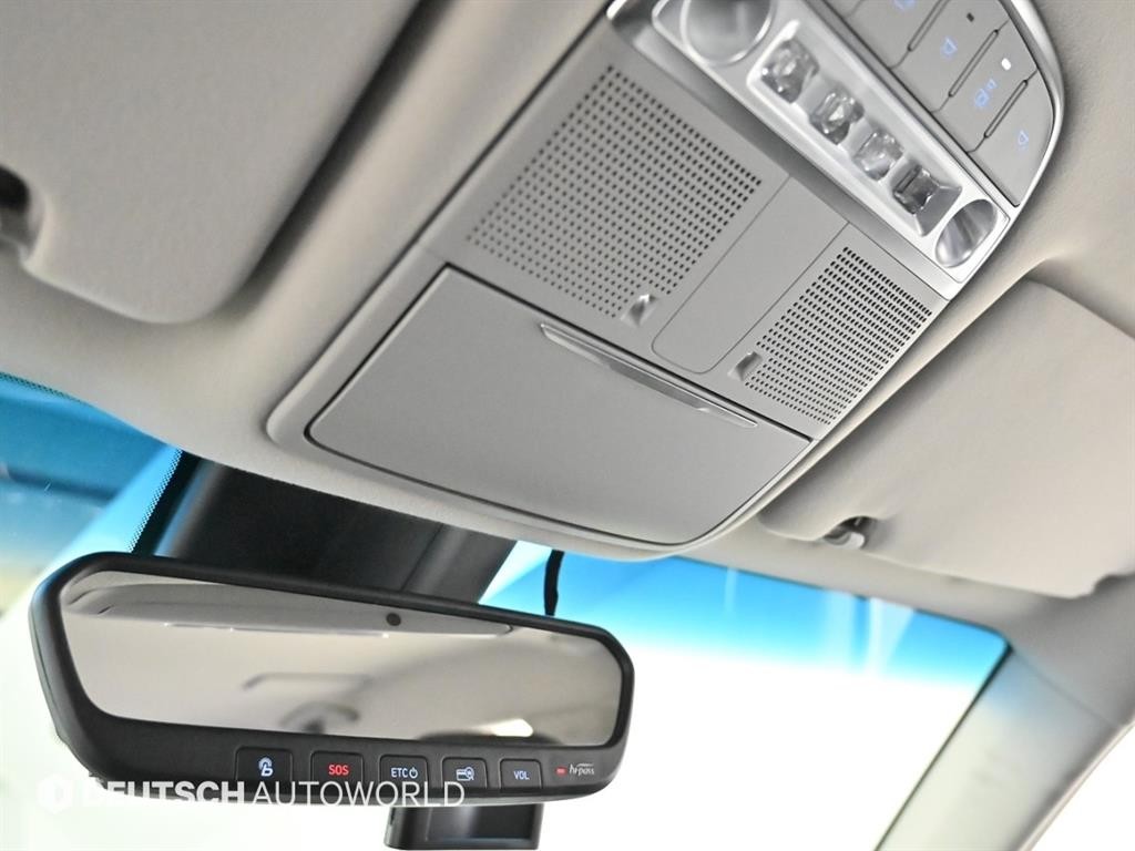 제네시스 EQ900 3.3 T-GDI AWD 럭셔리 이미지 19