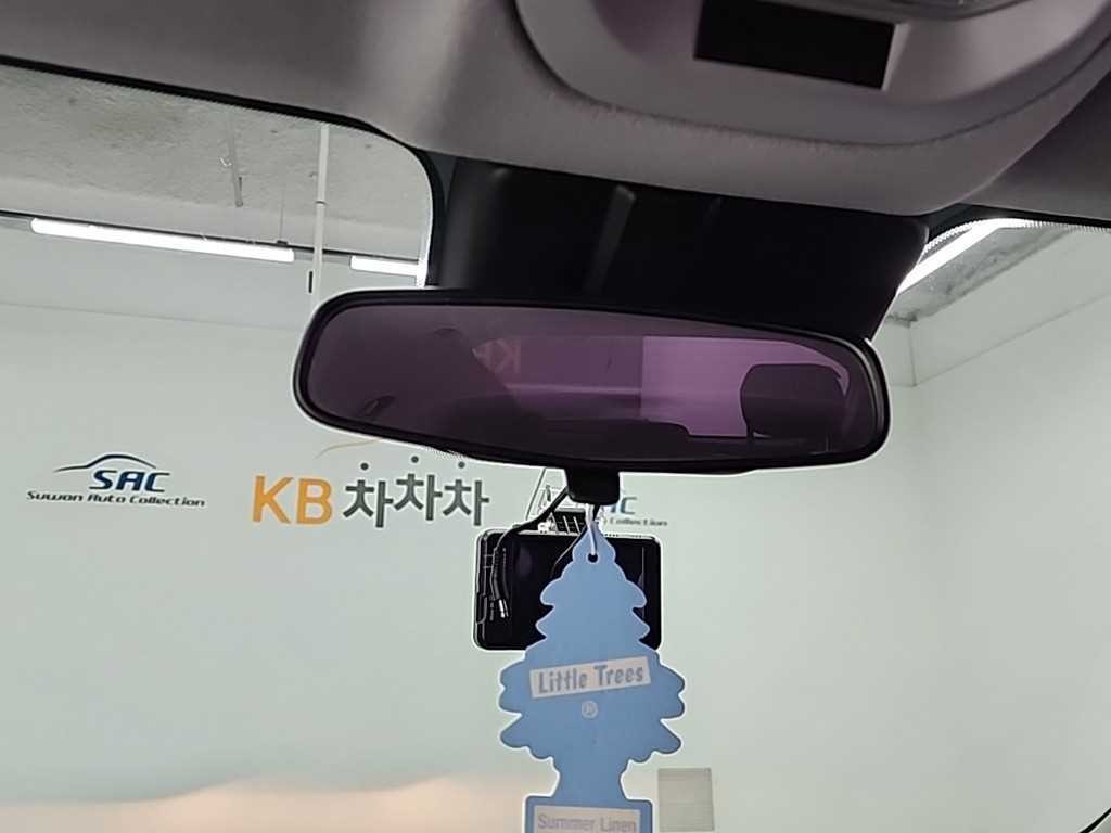 쉐보레 스파크 더뉴스파크 프리미어 이미지 17