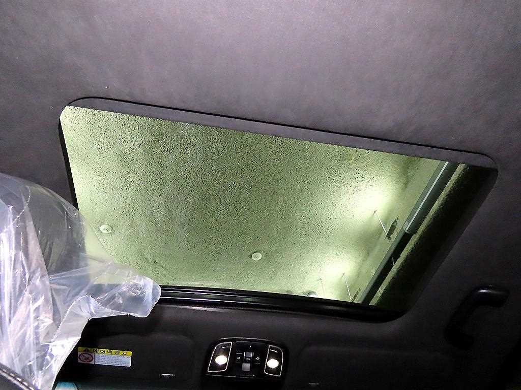기아 스팅어 가솔린 3.3 터보 2WD GT 이미지 15
