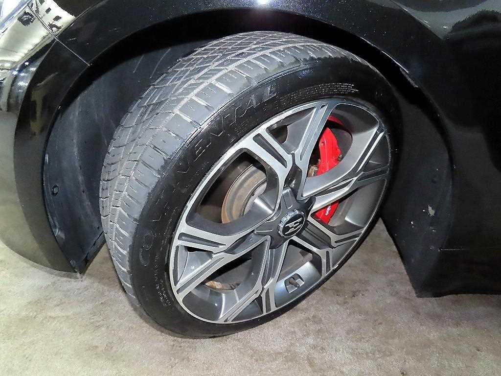 기아 스팅어 가솔린 3.3 터보 2WD GT 이미지 20
