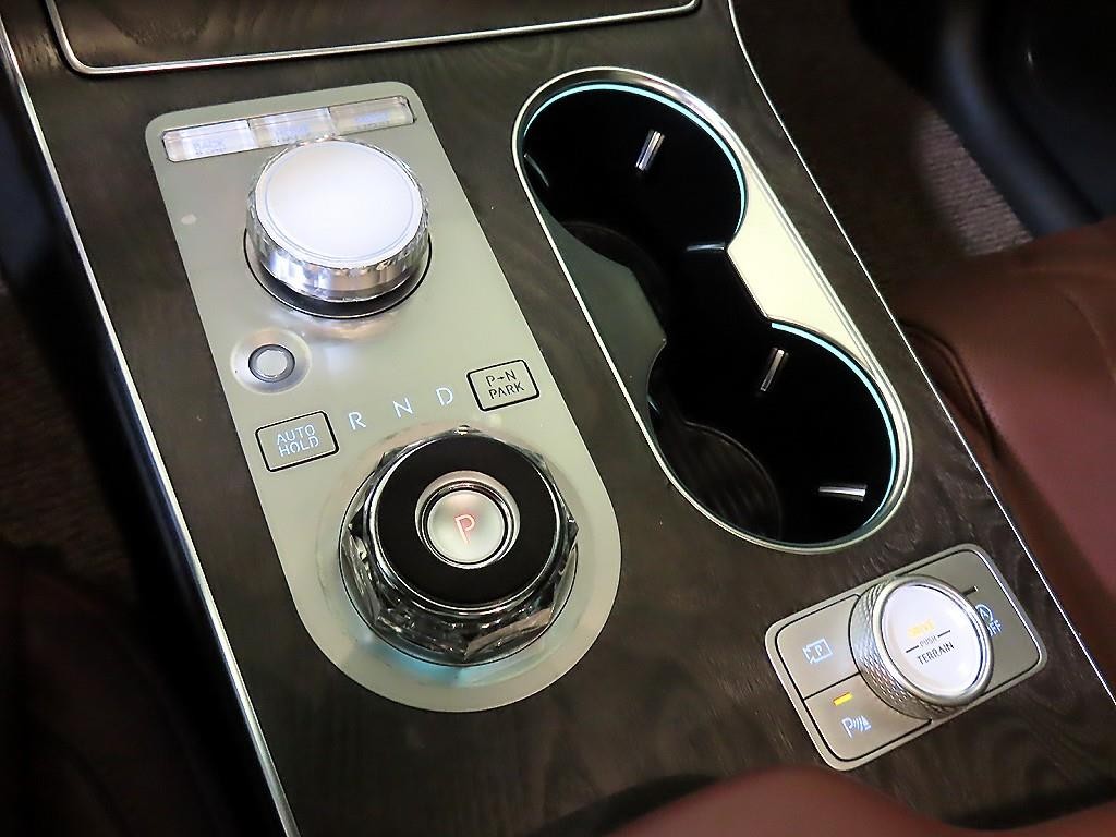 제네시스 GV80 가솔린 2.5T AWD 이미지 12