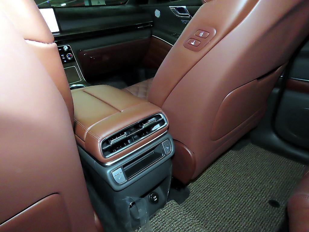 제네시스 GV80 가솔린 2.5T AWD 이미지 13