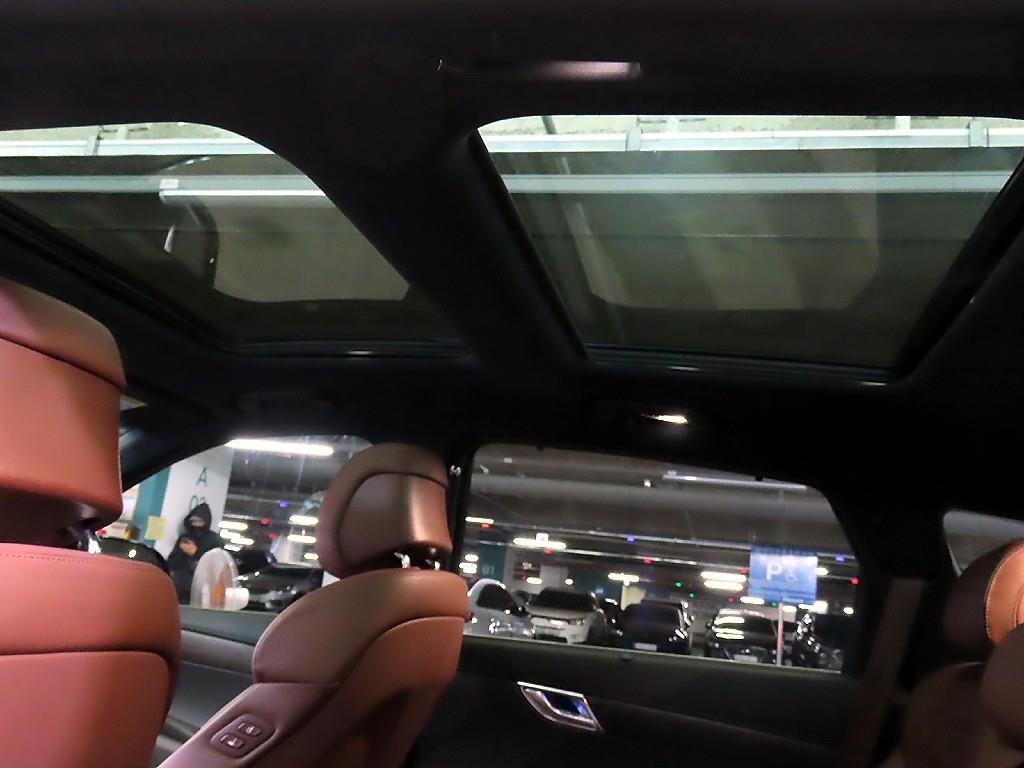 제네시스 GV80 가솔린 2.5T AWD 이미지 15