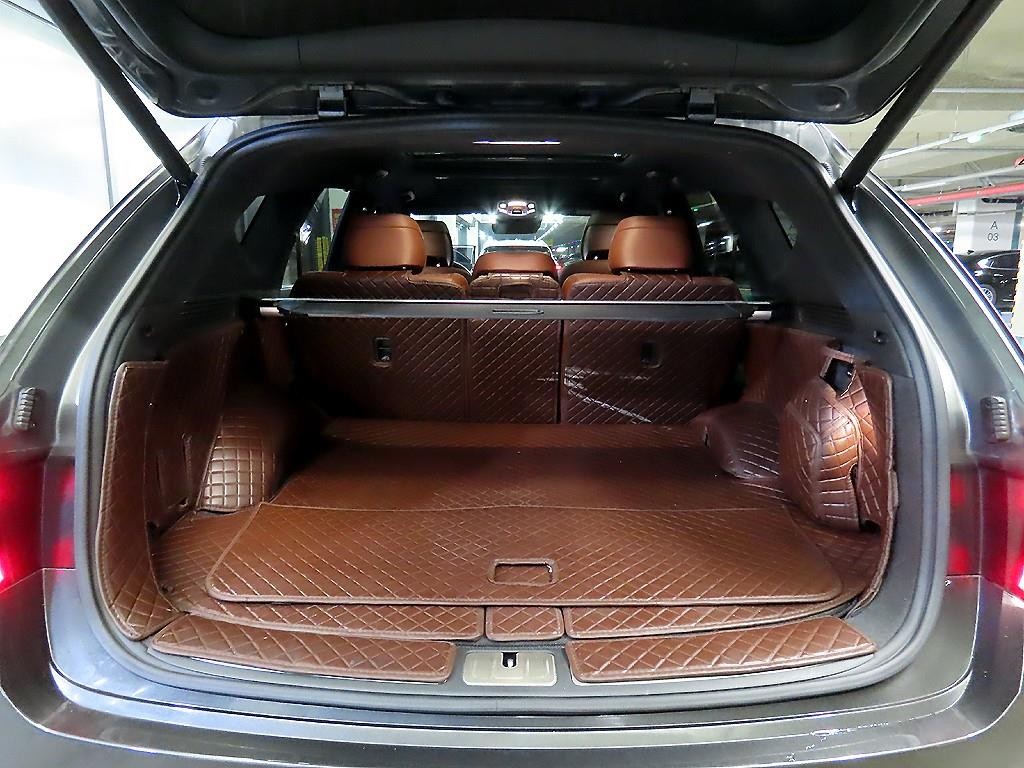 제네시스 GV80 가솔린 2.5T AWD 이미지 16