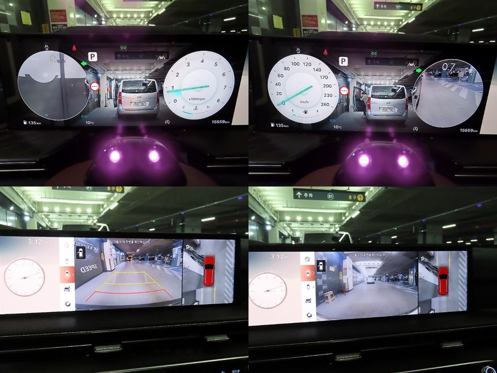 제네시스 GV80 가솔린 2.5T AWD 이미지 17