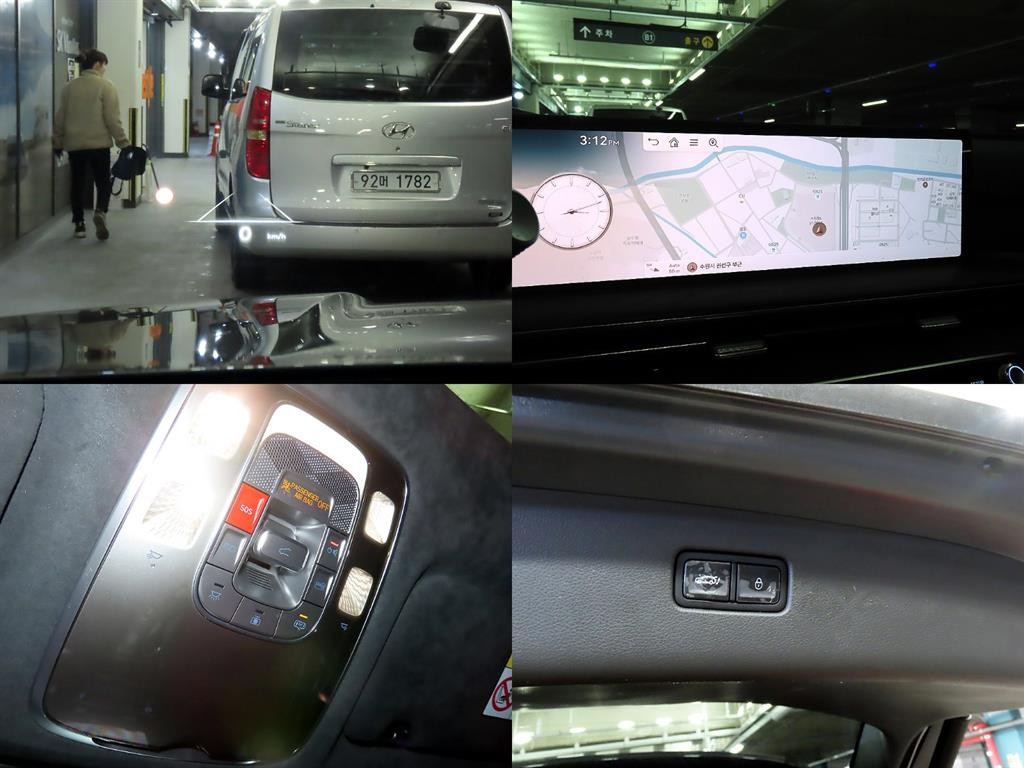 제네시스 GV80 가솔린 2.5T AWD 이미지 18