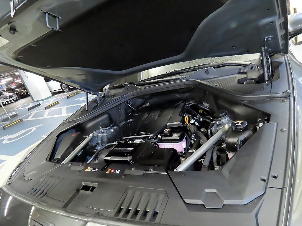 제네시스 GV80 가솔린 2.5T AWD 이미지 19