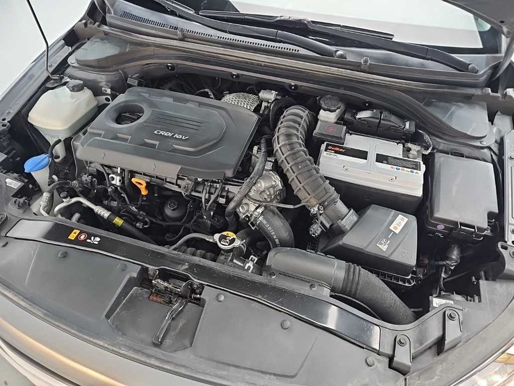 현대 아반떼 아반떼 AD 1.6 e-VGT 스마트 이미지 5