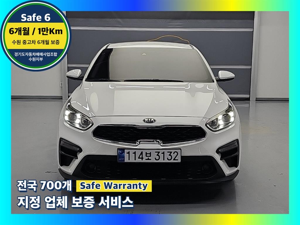 기아 K3 올뉴 K3 1.6 프레스티지 이미지 1
