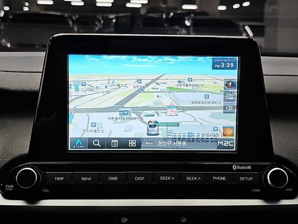 기아 K3 올뉴 K3 1.6 프레스티지 이미지 14