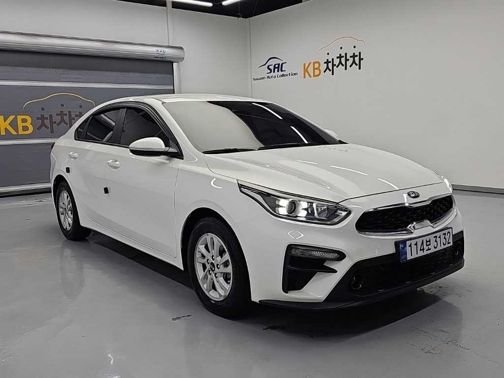 기아 K3 올뉴 K3 1.6 프레스티지 이미지 5