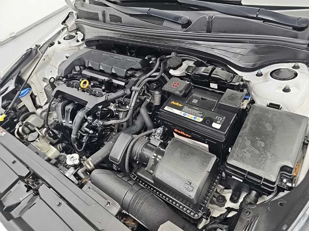 기아 K3 올뉴 K3 1.6 프레스티지 이미지 6