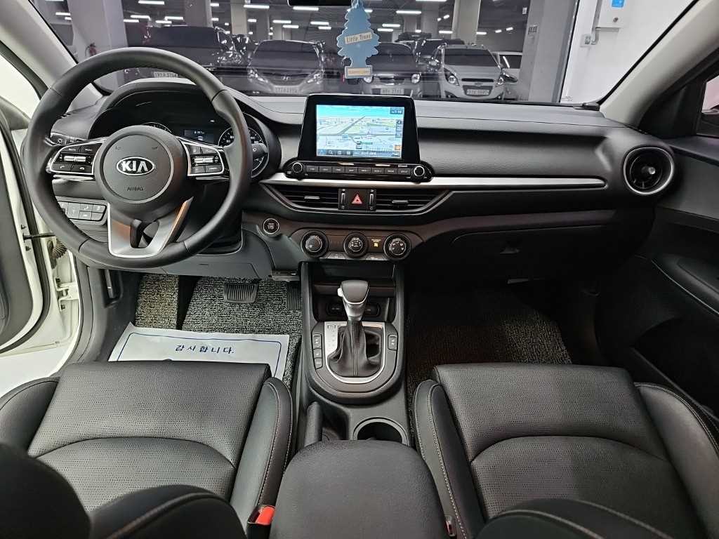 기아 K3 올뉴 K3 1.6 프레스티지 이미지 8