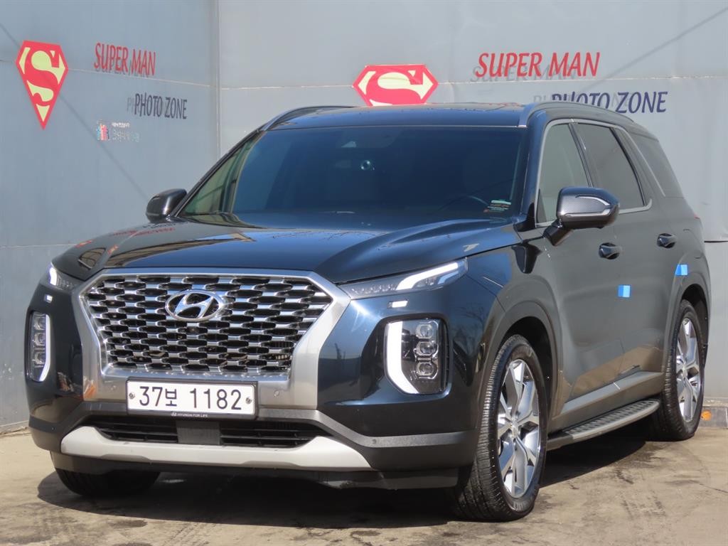 현대 팰리세이드 디젤 2.2 4WD 프레스티지 이미지 1